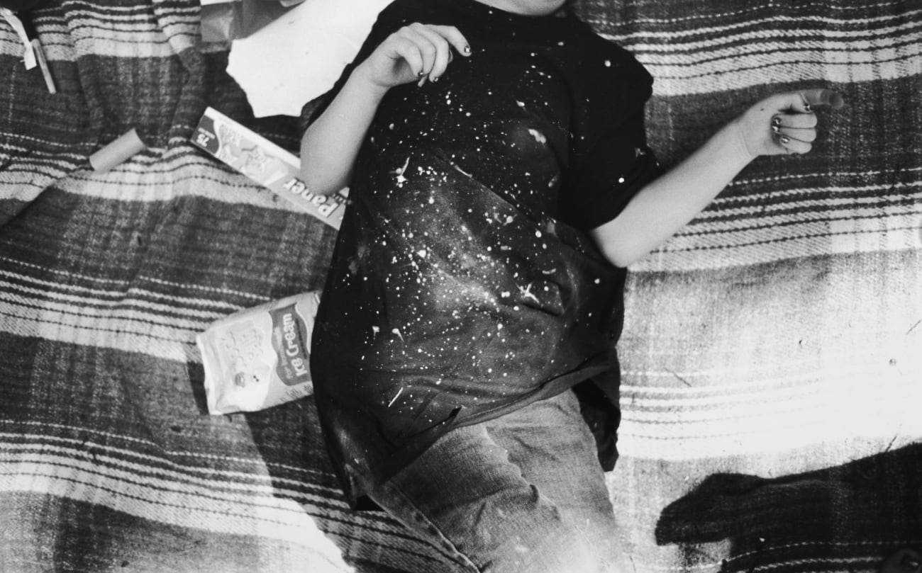 Will Rogan, Universe Party, 2010