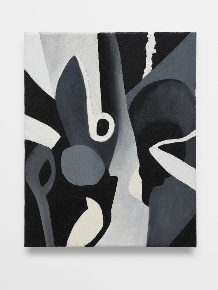 Aaron Wrinkle, wake up go back to bed, 2022