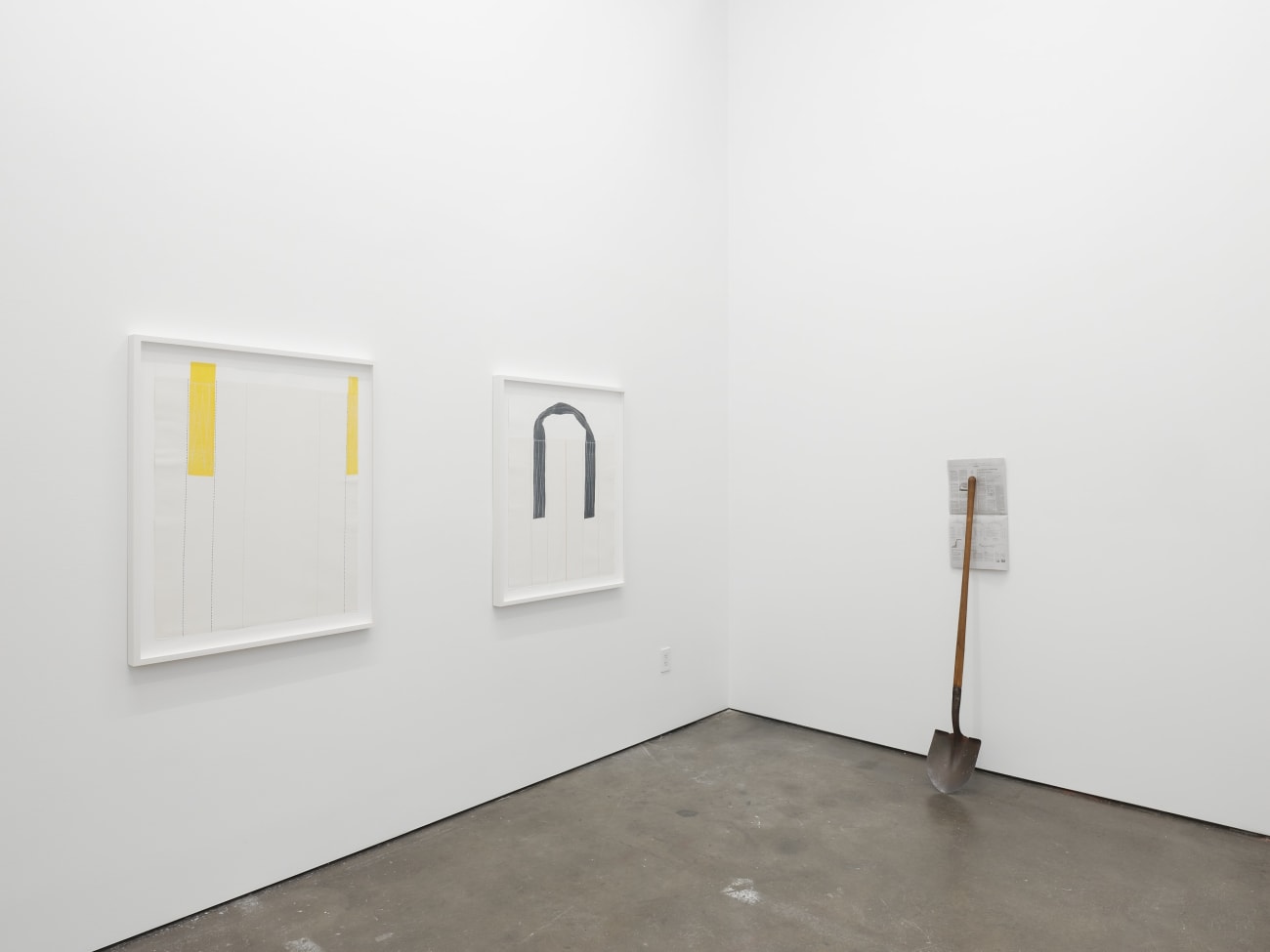 Zarouhie Abdalian, flexible intermediate bulk container (iii), 2022