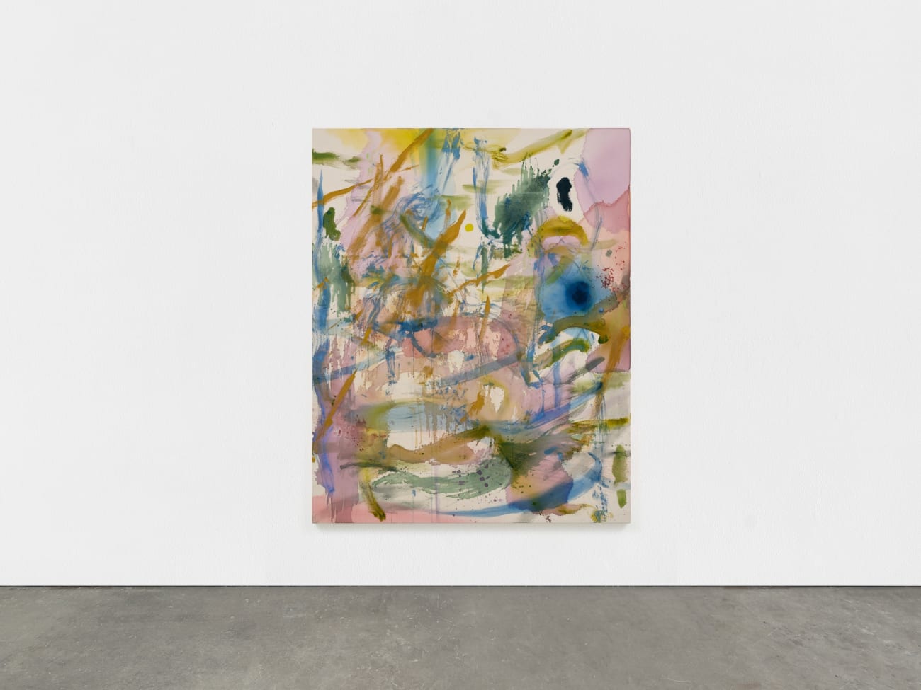 Shinpei Kusanagi, Are We Watching the Same Moon, 2025