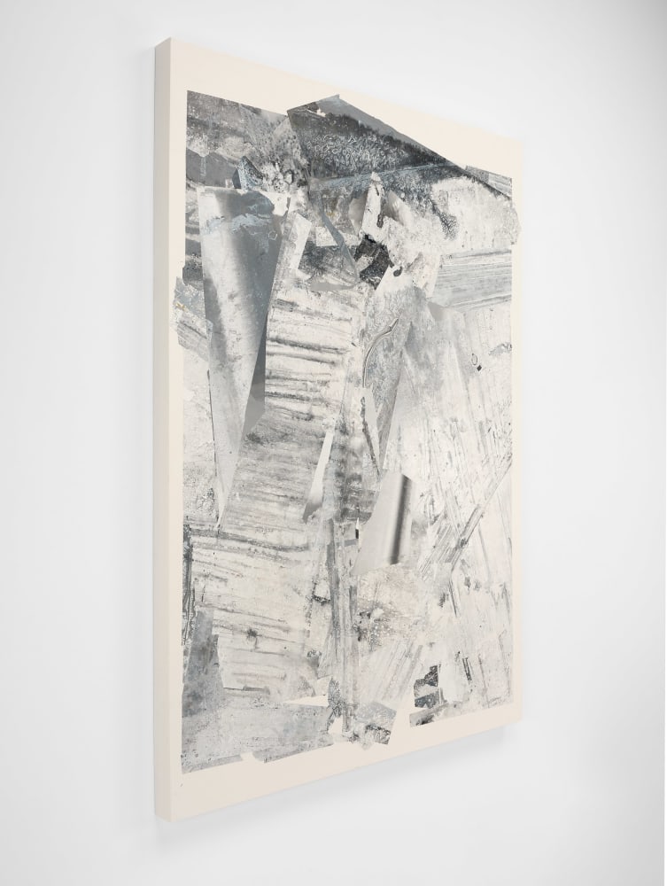 Zheng Chongbin, Cold Mountain, 2024