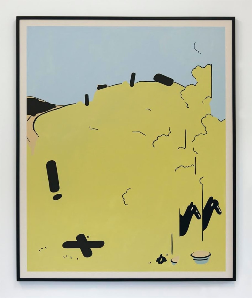 Laeh Glenn, Timbuktu, 2017