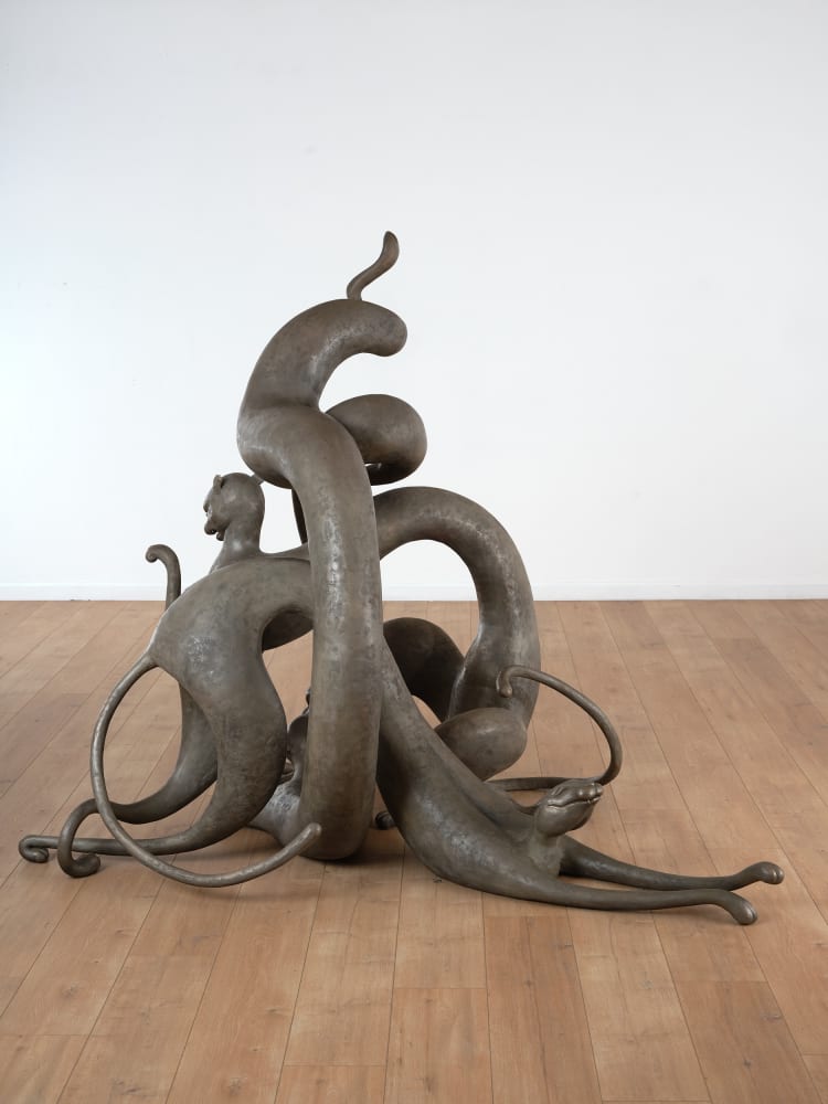 Koak, Strange Loop, 2021
