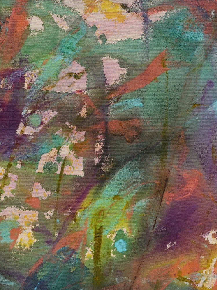 Shinpei Kusanagi, SAVANNA, 2022