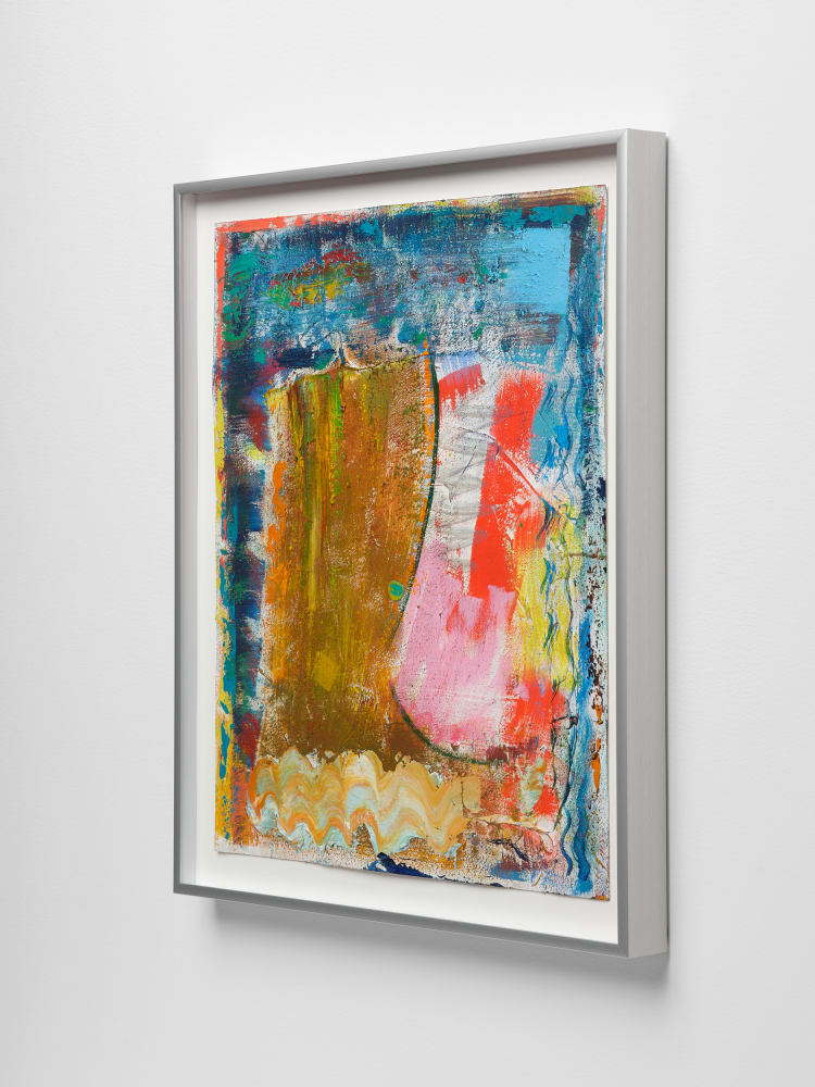 Alex Olson, Untitled, 2021