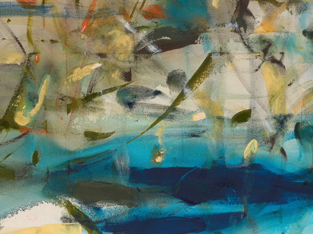 Shinpei Kusanagi, Oven, 2022