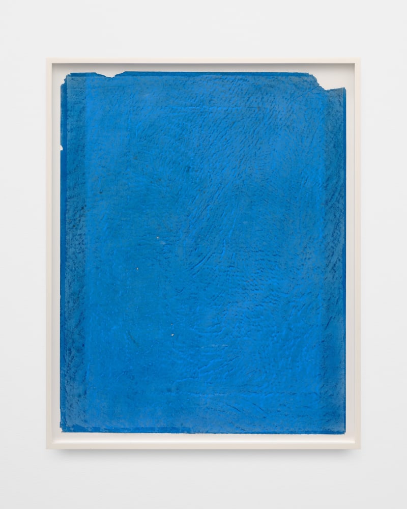 Jessica Dickinson, trace (From/With), 2019-2022