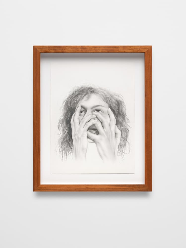 Taravat Talepasand, Are We in This Together, 2020