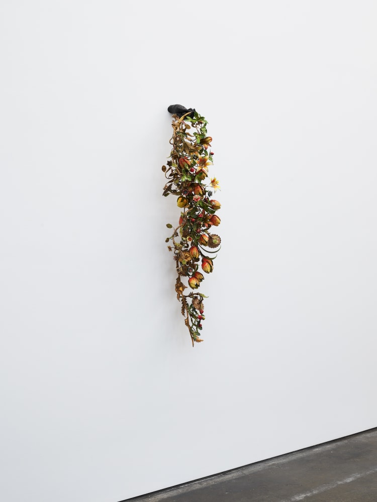 Nick Cave, Chaplet, 2020