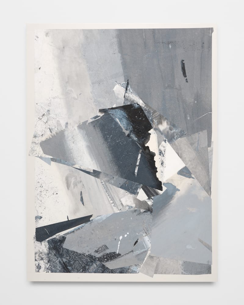 Zheng Chongbin, Floating Zone No.2, 2023