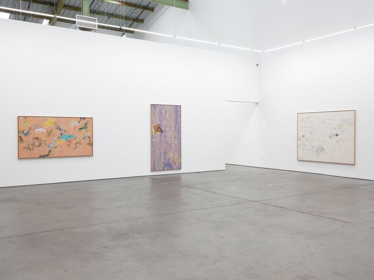 Kikuo Saito, Turkish Tale, 1994