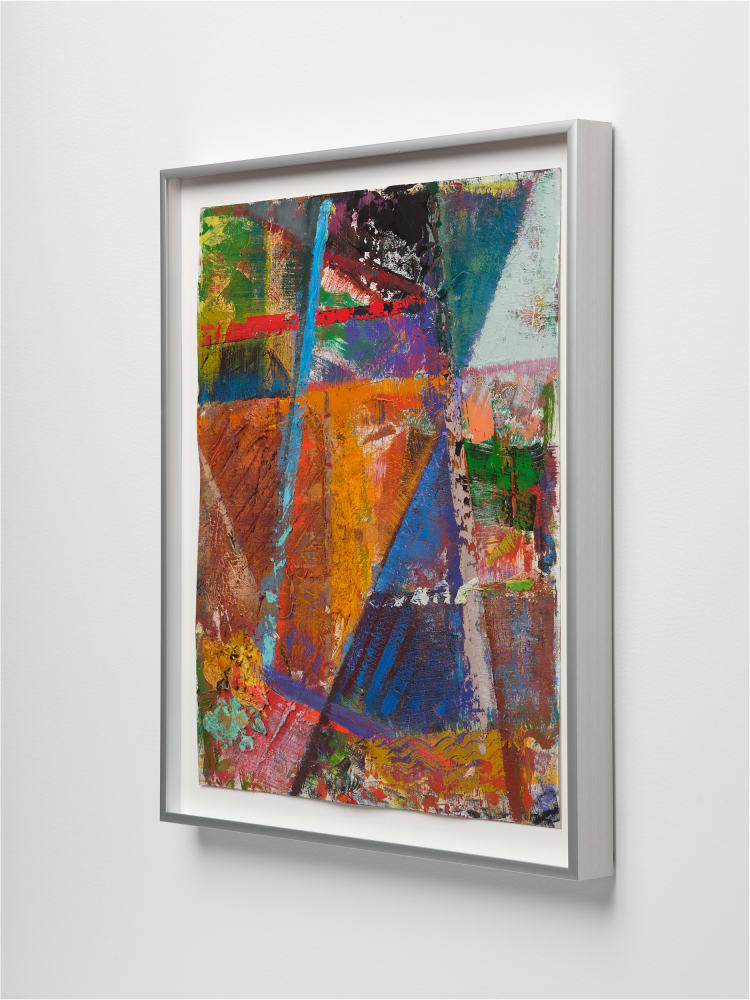 Alex Olson, Untitled, 2020