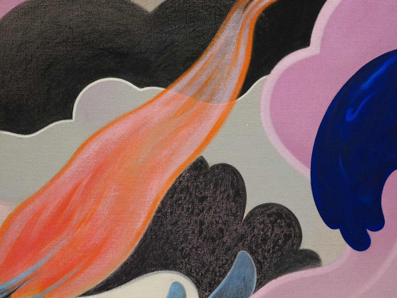 Koak, California Landscape #1, 2023