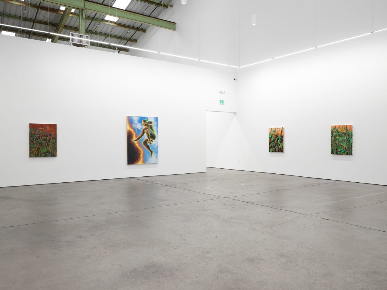Didier William, Susan’s, 2024