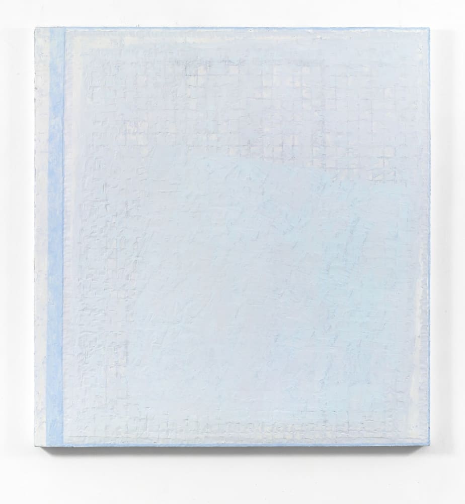 Jessica Dickinson, Are: Here, 2015-2016