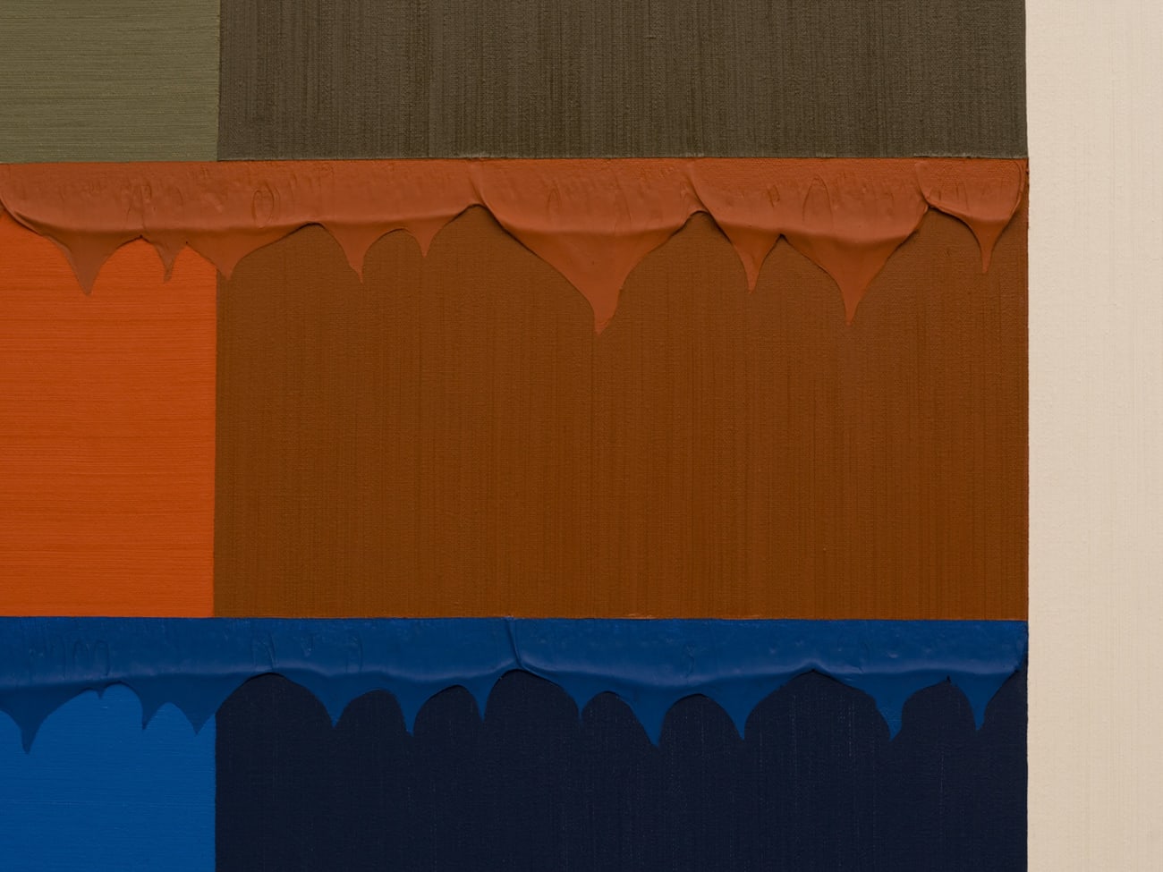 Alex Olson, Book, 2023