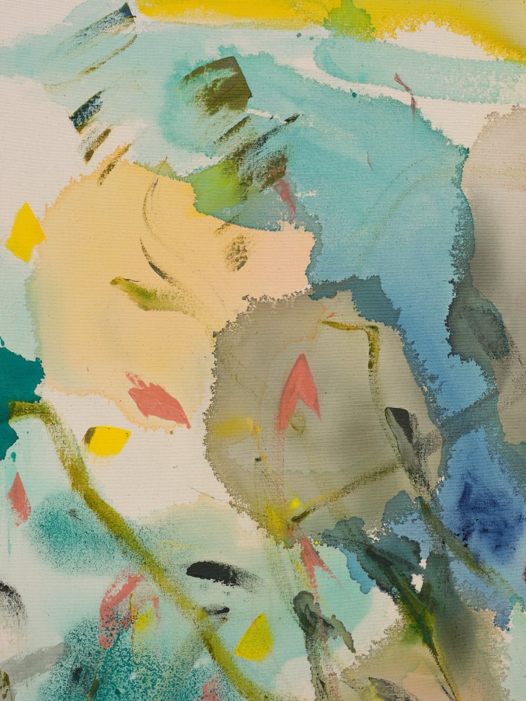 Shinpei Kusanagi, Overdubbing, 2022