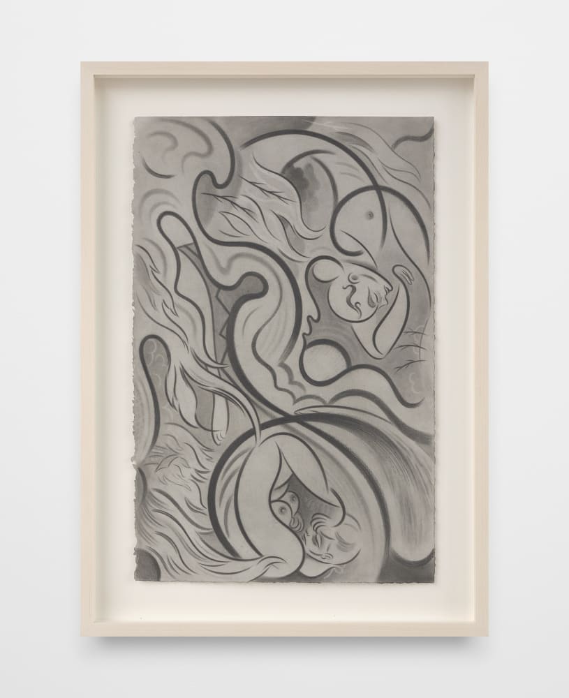 Koak, Dreams of Fire, 2022