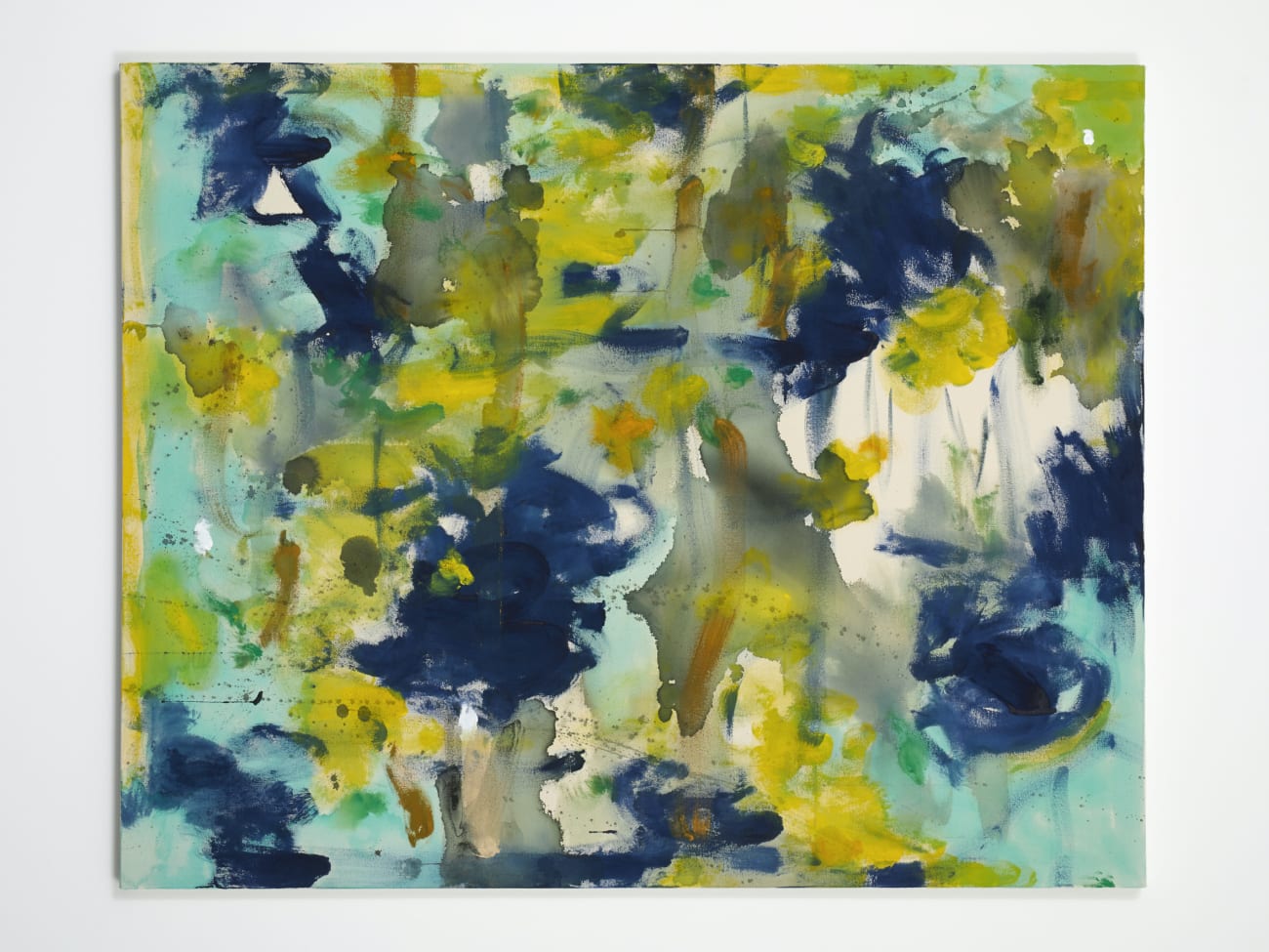 Shinpei Kusanagi, Stop talking to yourself, you will be alright #1, 2019