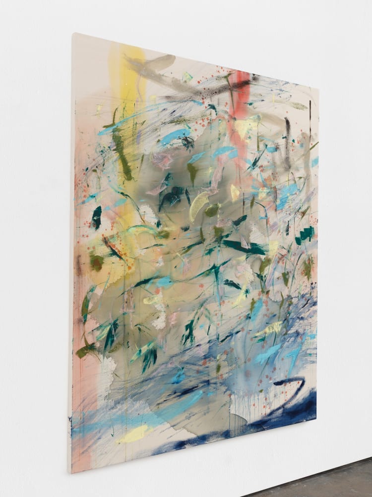 Shinpei Kusanagi, Mistrust, 2025