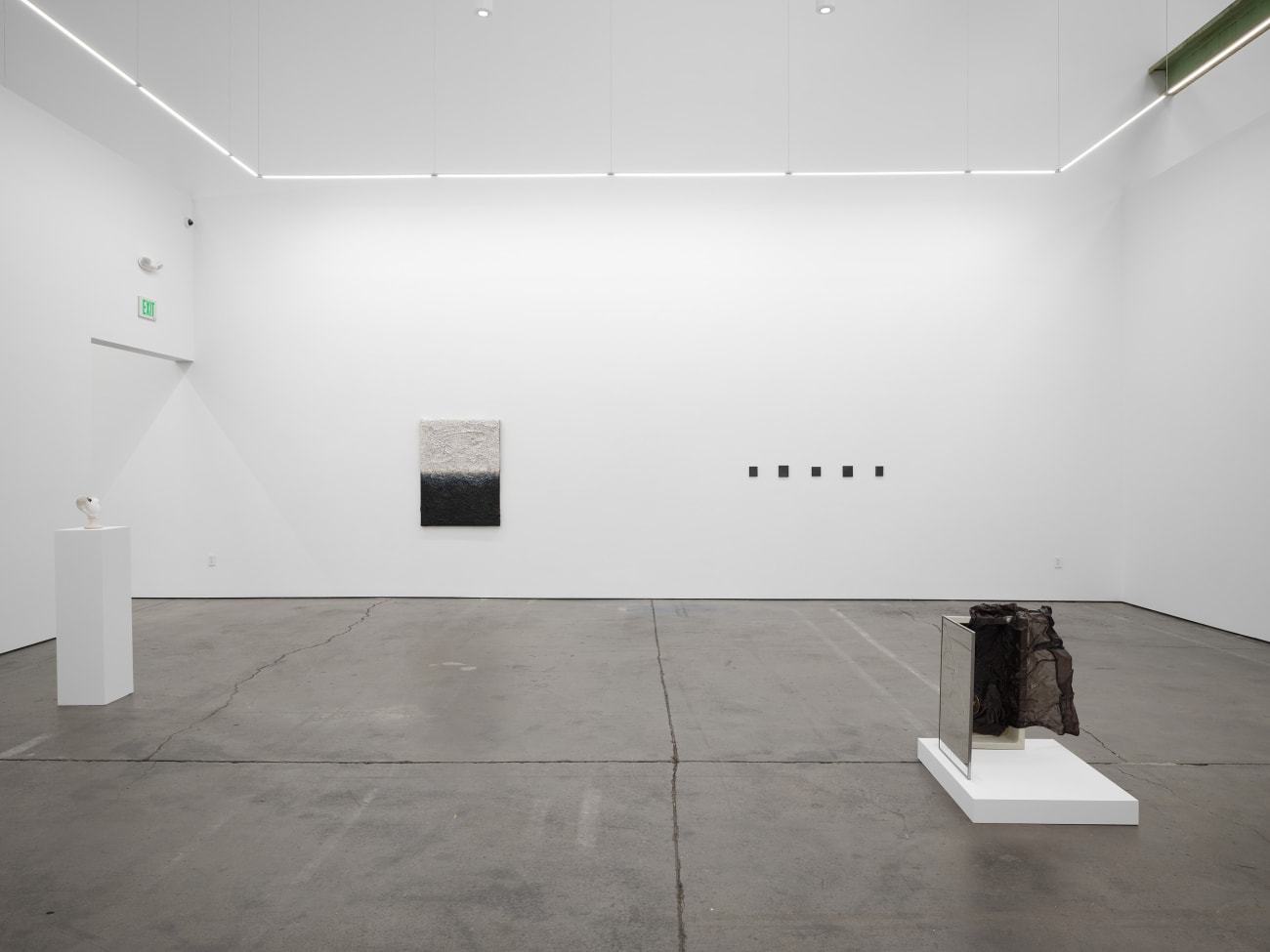 Bri Williams, Untitled (Vanity), 2024