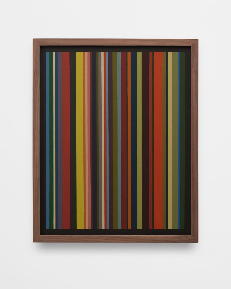 Laeh Glenn, Stripes 1, 2023