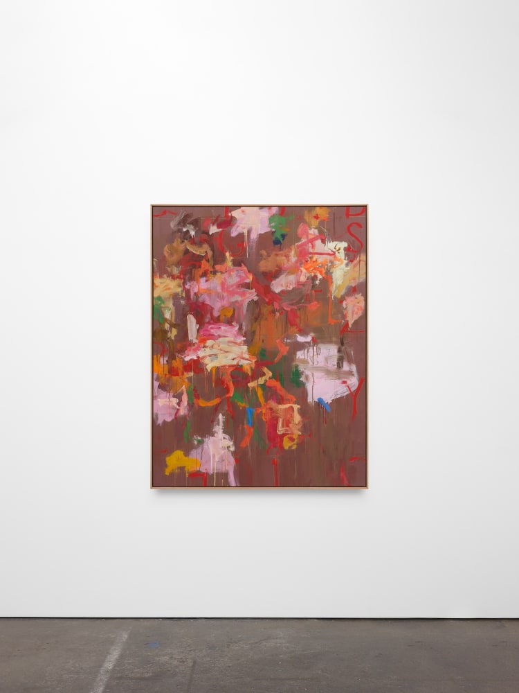 Kikuo Saito, Pink Umbrella, 2007