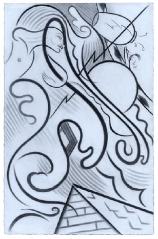 Koak, Dreams of Floods, 2022