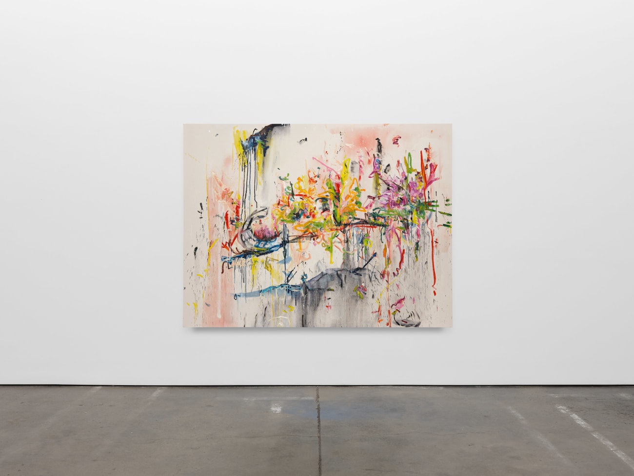 Hiba Kalache, Who is responsible? Is it excusable? Was it inevitable?, 2023