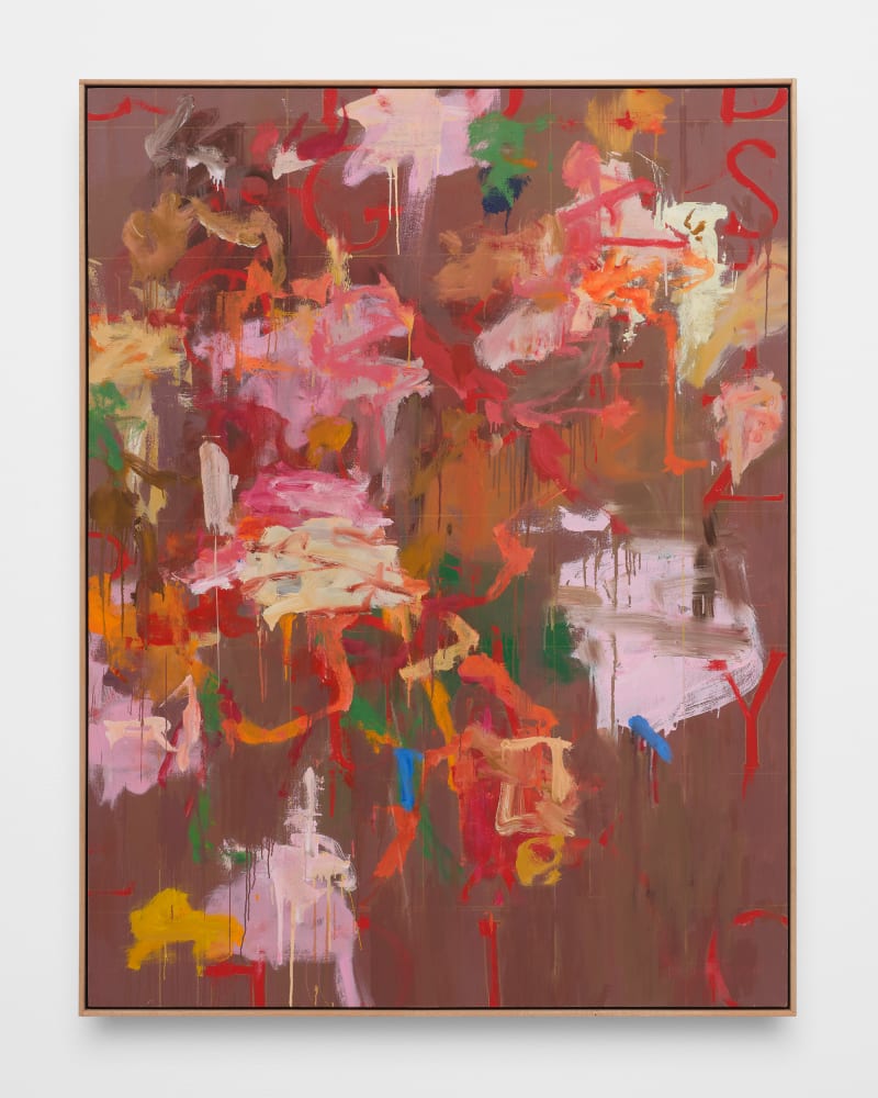 Kikuo Saito, Pink Umbrella, 2007