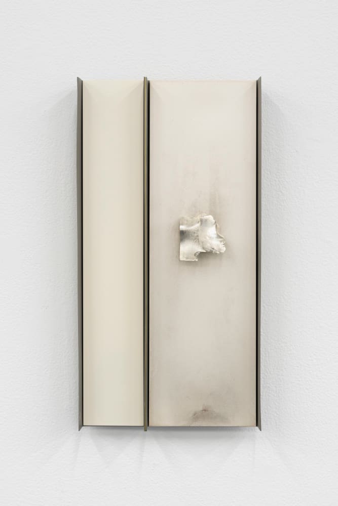 Grant Mooney, Housing (c.) xv, 2024