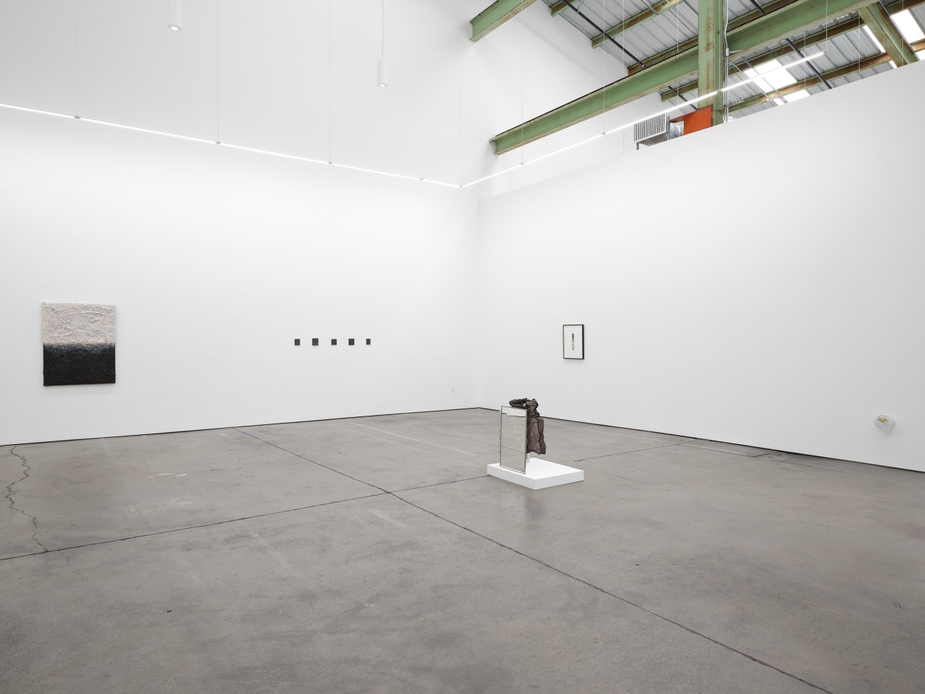 Bri Williams, Untitled (Vanity), 2024