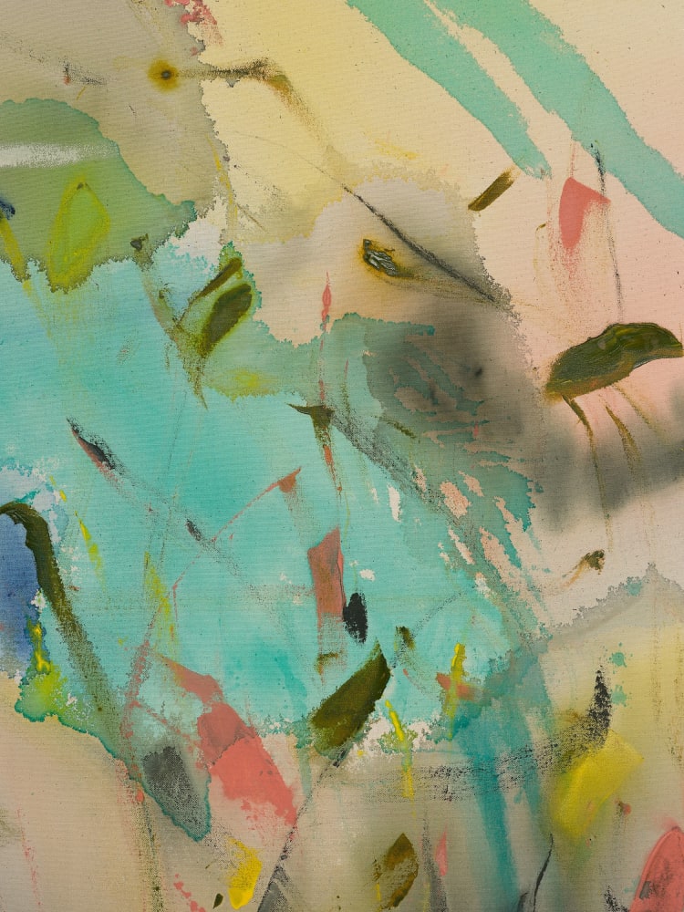 Shinpei Kusanagi, Overdubbing, 2022