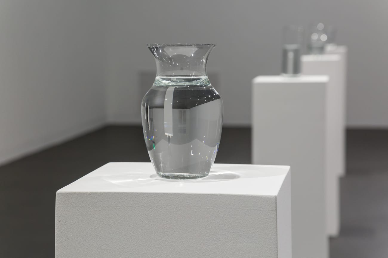 Zarouhie Abdalian, In Unison, 2014