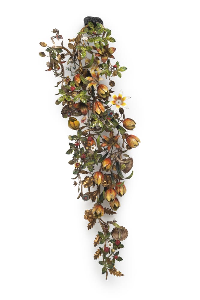Nick Cave, Chaplet, 2020