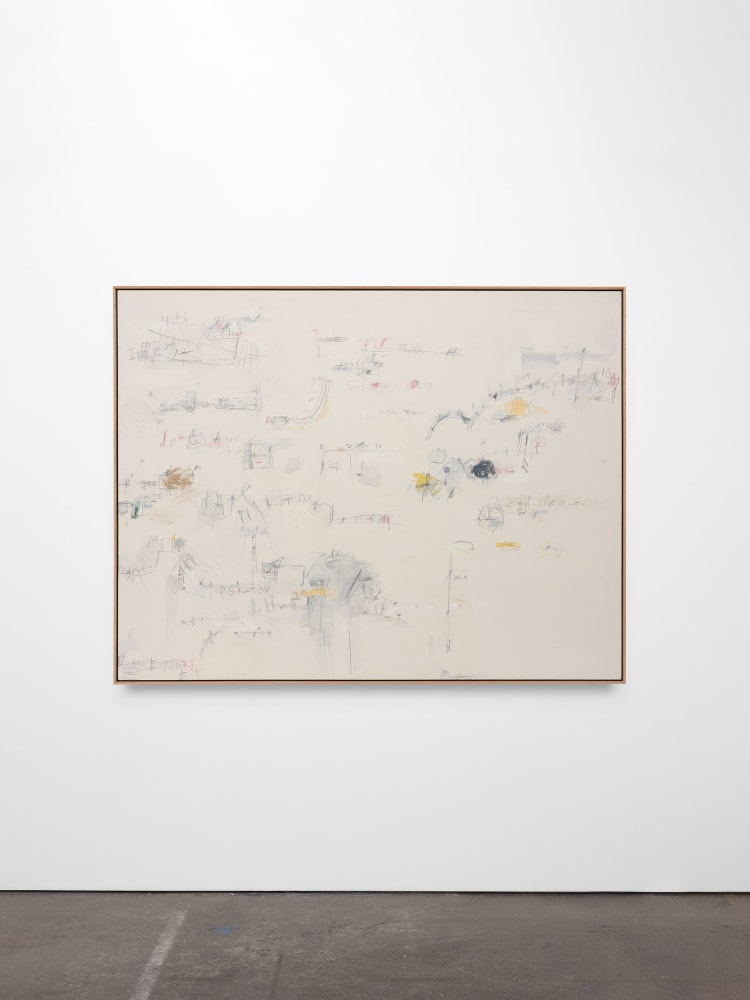 Kikuo Saito, Turkish Tale, 1994