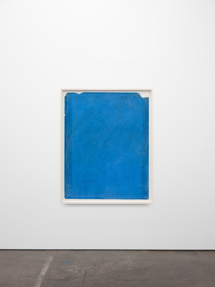 Jessica Dickinson, trace (From/With), 2019-2022