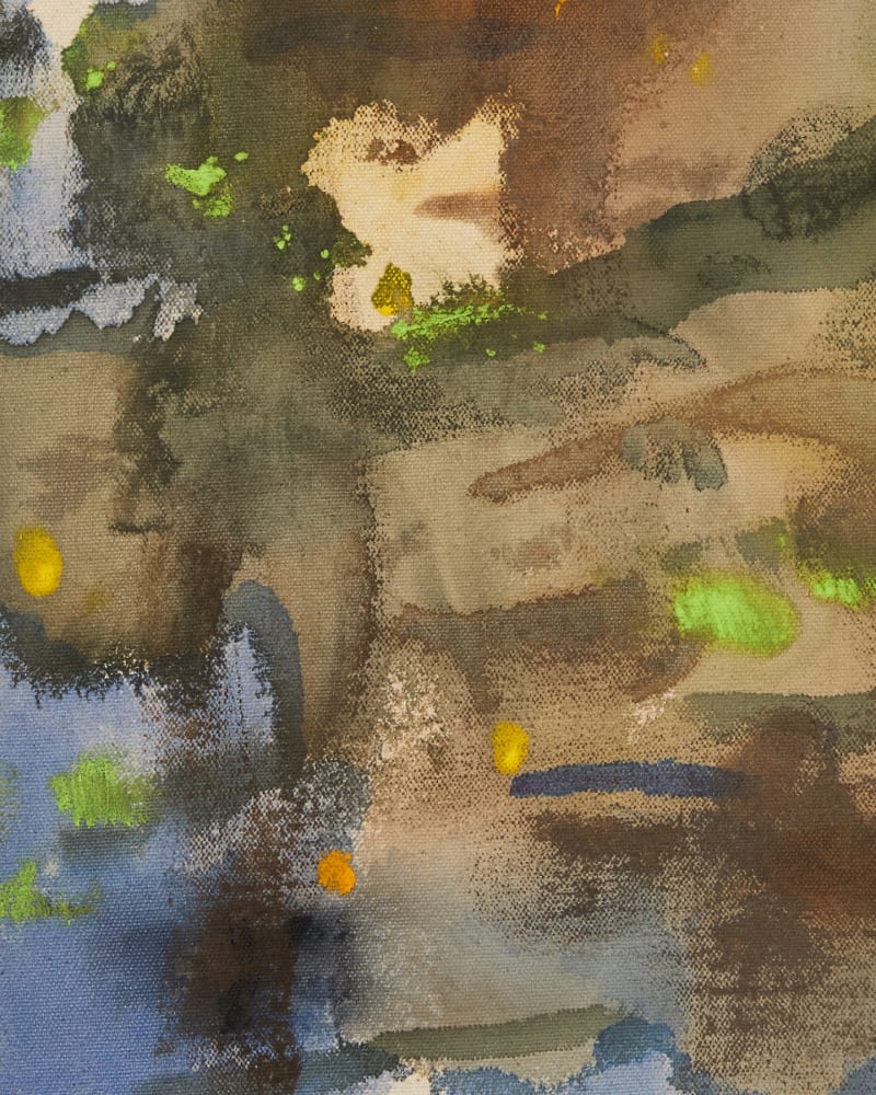 Shinpei Kusanagi, YAMABIKO, 2019