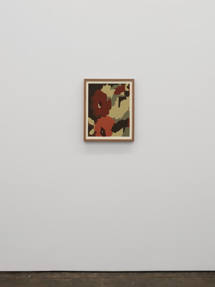 Laeh Glenn, Code, 2021