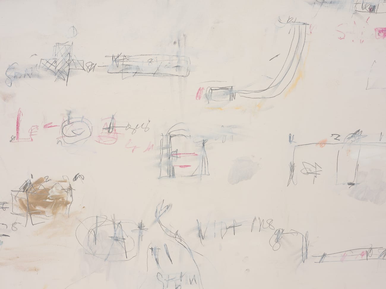 Kikuo Saito, Turkish Tale, 1994