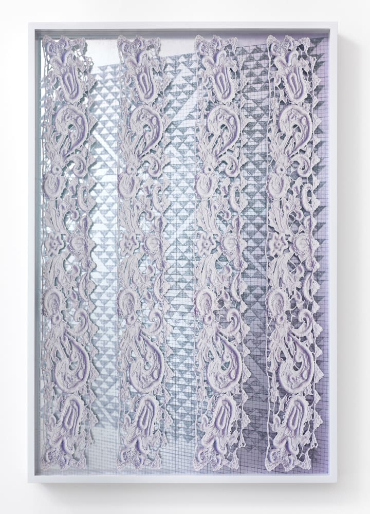 Sara VanDerBeek, Soeurs, 2024