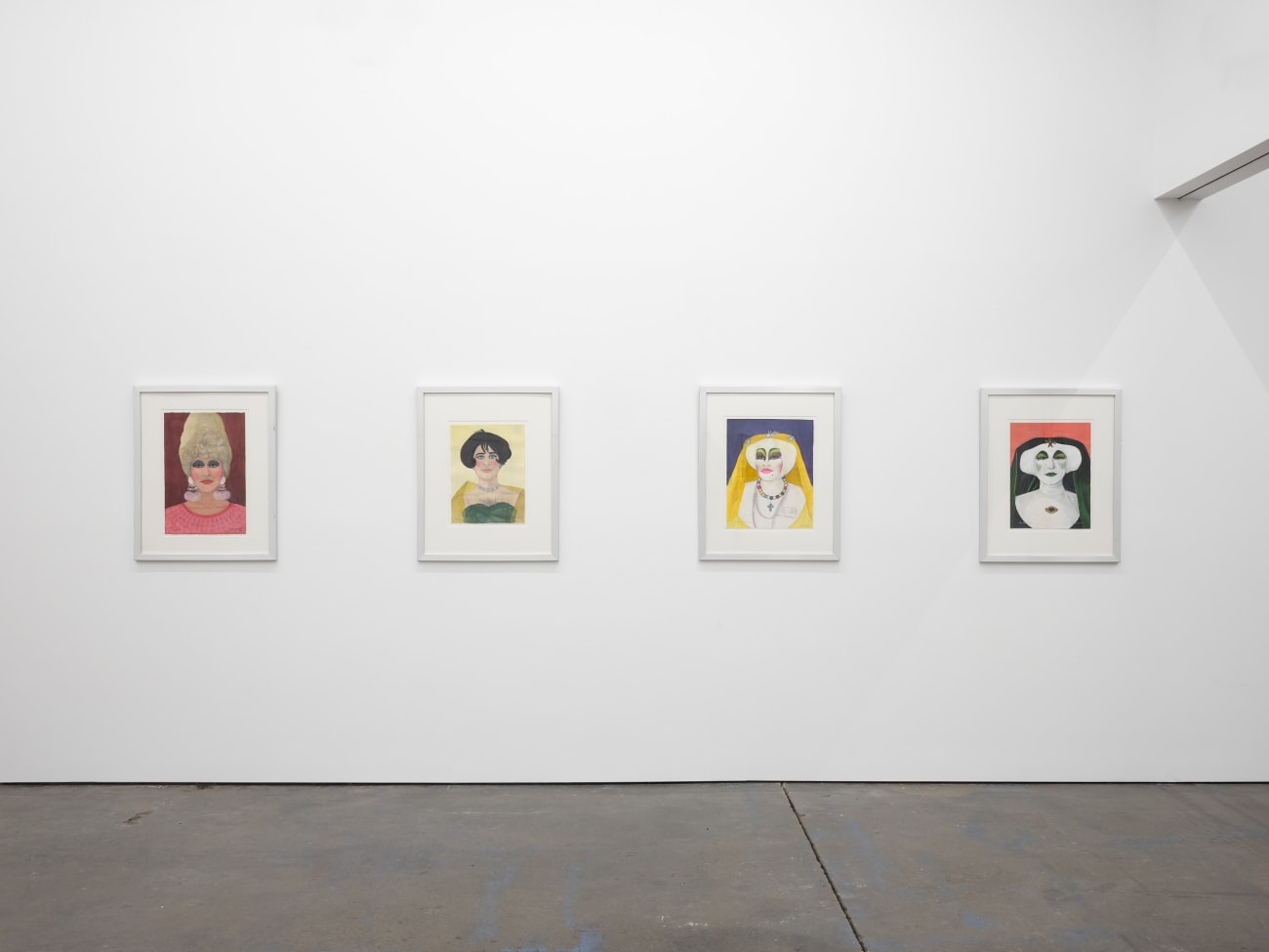 Beth Van Hoesen, Cookie, 1996