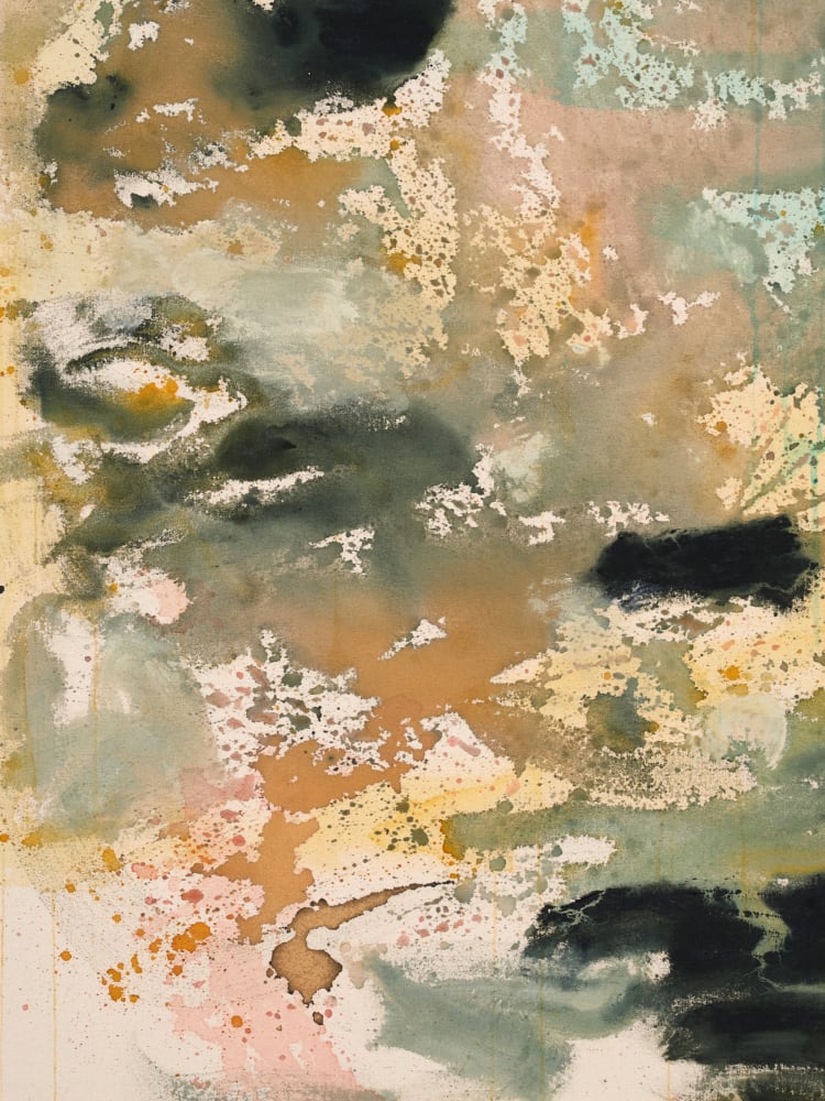 Shinpei Kusanagi, Pendulum, 2020