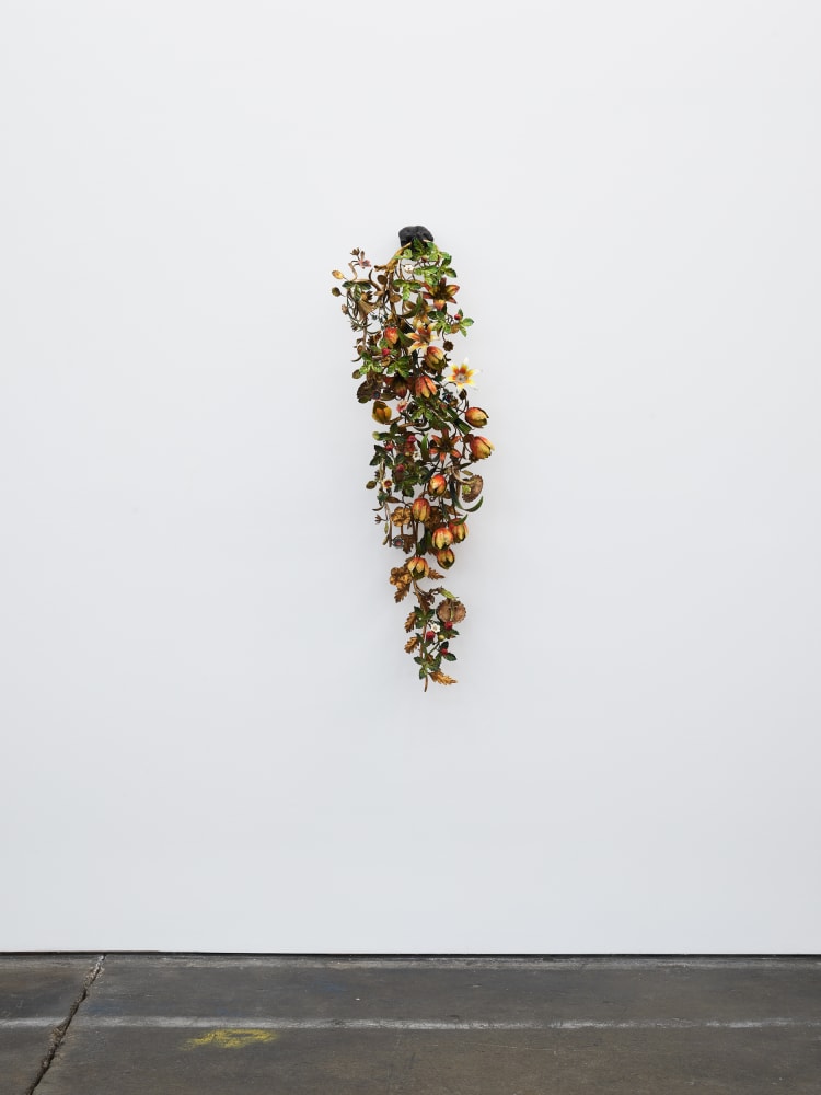 Nick Cave, Chaplet, 2020
