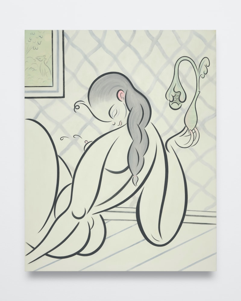 Koak, Little Tuber, 2022