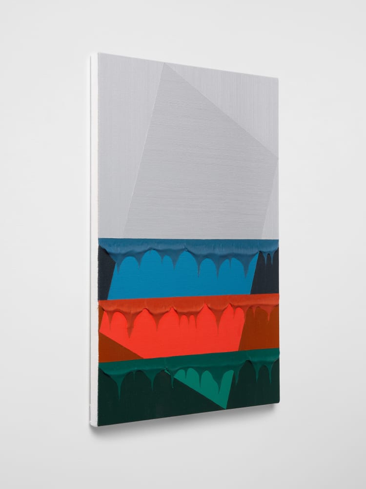 Alex Olson, Shell 3, 2025