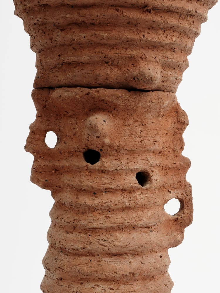 Adaline Kent, Queen Mother, 1957