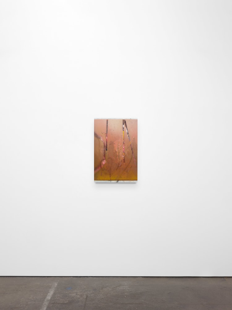 Liam Everett, Untitled (the opposite), 2023