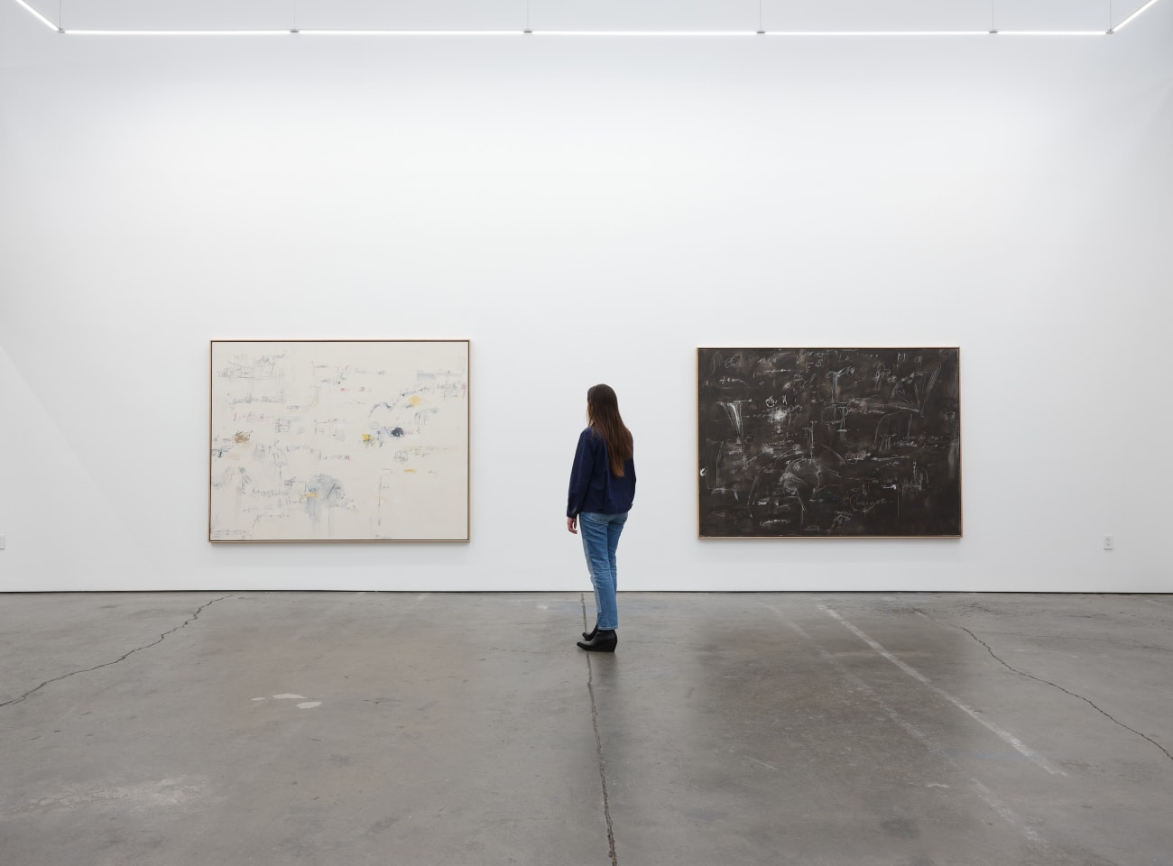 Kikuo Saito, Turkish Tale, 1994