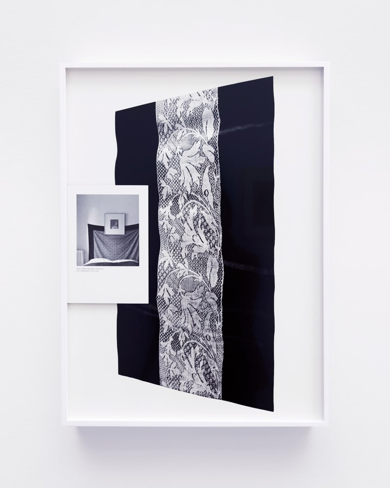 Sara VanDerBeek, Women & Fiction, War is Terror, 2023